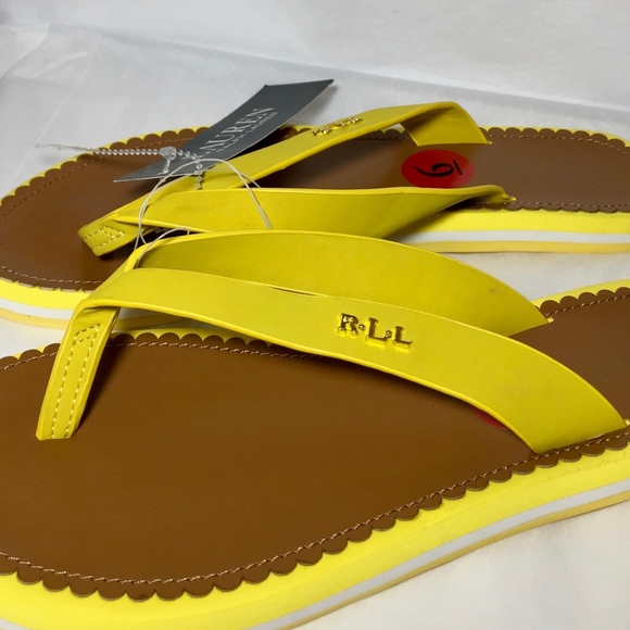Rll flip flops Clearance